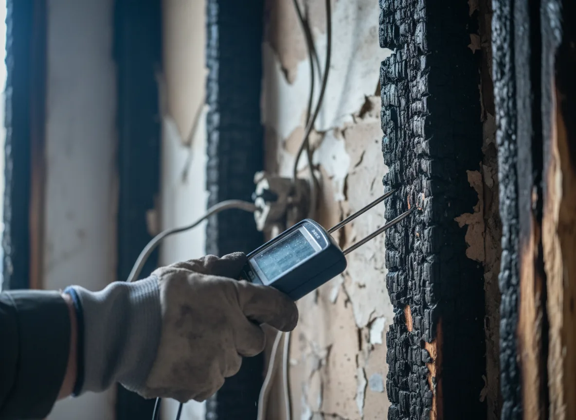Fire Damage Restoration Millstone, KY FAQs